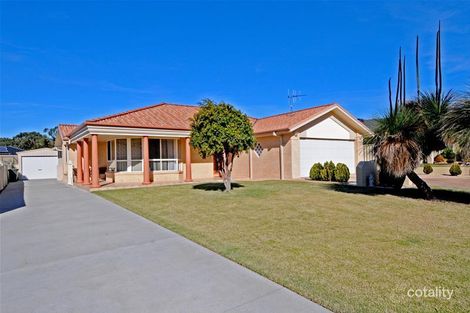 66 Scarborough Way, Dunbogan, NSW 2443