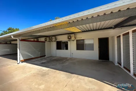 4/21 Elizabeth St, Mornington, QLD 4825