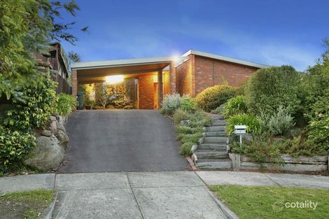 Property photo of 8 Keryn Close Templestowe VIC 3106