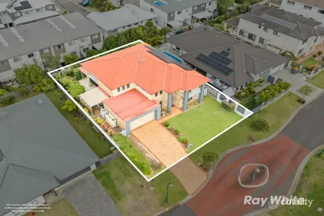 Property photo of 10 Jagfed Road Underwood QLD 4119