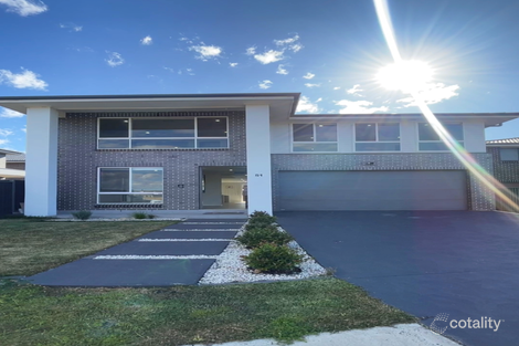 Property photo of 51 Carney Crescent Tallawong NSW 2762