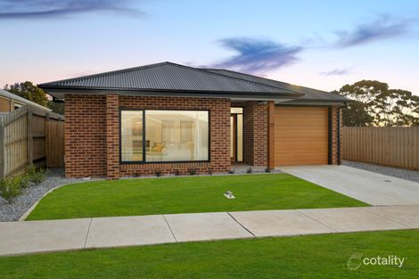Property photo of 27 Mansell Drive Dennington VIC 3280