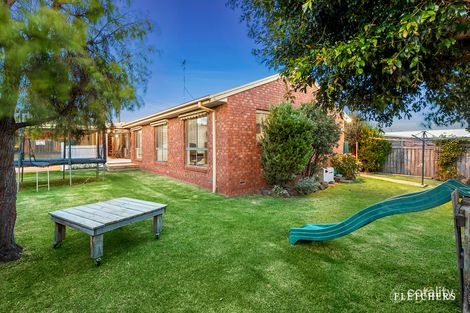 Property photo of 15 Eccles Road Ocean Grove VIC 3226