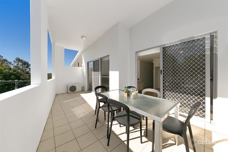 Property photo of 5/7 Ashgrove Avenue Ashgrove QLD 4060