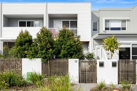 Property photo of 12 Charlotte Avenue Nirimba QLD 4551