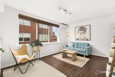 Property photo of 6/90-94 Dover Street Flemington VIC 3031