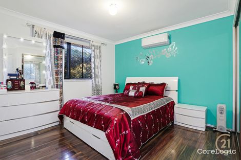 Property photo of 24/196-200 Harrow Road Glenfield NSW 2167