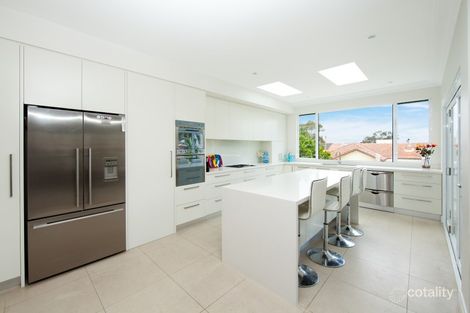 Property photo of 126 Burraneer Bay Road Burraneer NSW 2230