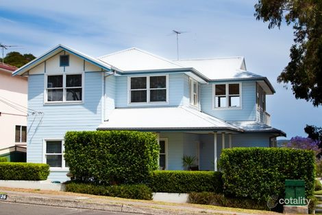 Property photo of 126 Burraneer Bay Road Burraneer NSW 2230