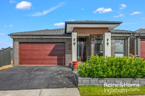 23 Cryptandra St, Denham Court, NSW 2565