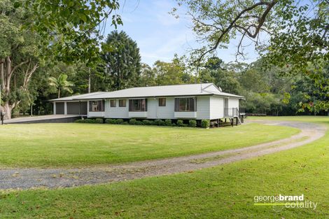 Property photo of 19 Chittaway Road Ourimbah NSW 2258