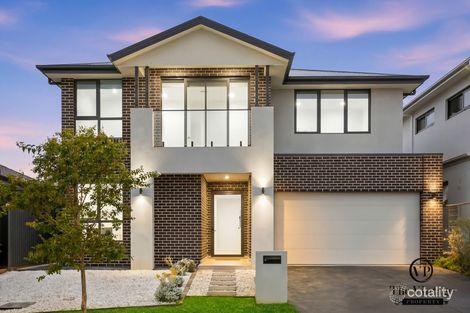 Property photo of 22 Durack Avenue Catherine Field NSW 2557