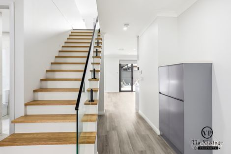 Property photo of 22 Durack Avenue Catherine Field NSW 2557