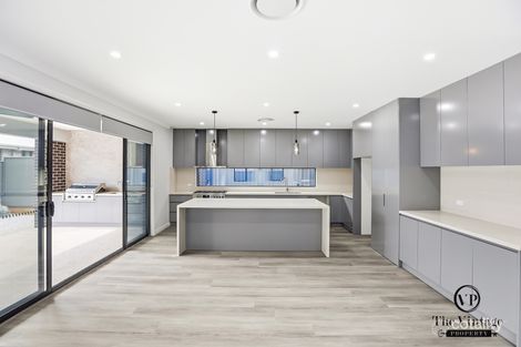 Property photo of 22 Durack Avenue Catherine Field NSW 2557