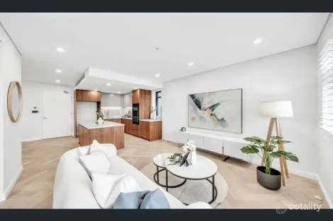 306/9 Lorne Ave, Killara, NSW 2071