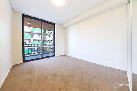 Property photo of 401/9-11 Arncliffe Street Wolli Creek NSW 2205