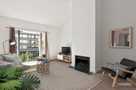 Property photo of 67/1-27 Wellington Crescent East Melbourne VIC 3002