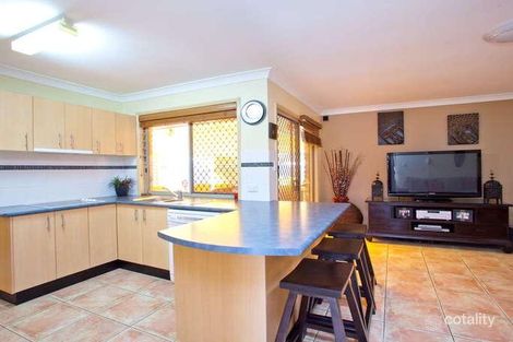 Property photo of 21 Bannockburn Crescent Parkinson QLD 4115