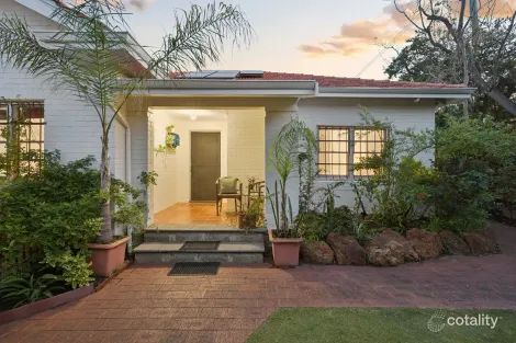 Property photo of 34 Second Avenue Claremont WA 6010