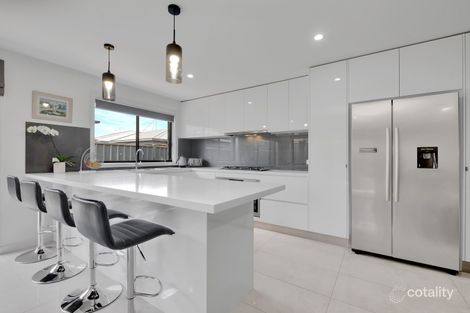 Property photo of 30 Jorgensen Street Moncrieff ACT 2914