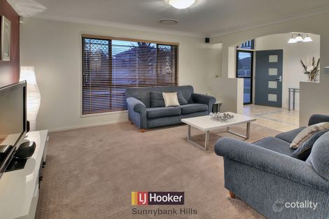 Property photo of 66 Juniper Circuit Stretton QLD 4116