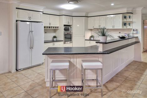Property photo of 66 Juniper Circuit Stretton QLD 4116