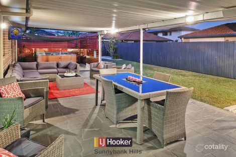 Property photo of 66 Juniper Circuit Stretton QLD 4116