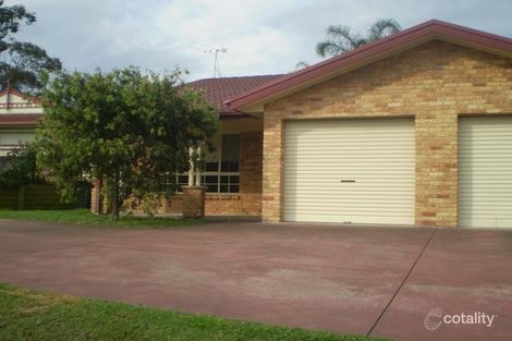 Property photo of 4/98 Lachlan Avenue Singleton Heights NSW 2330