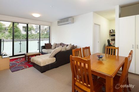 206/72 Altona St, Kensington, VIC 3031