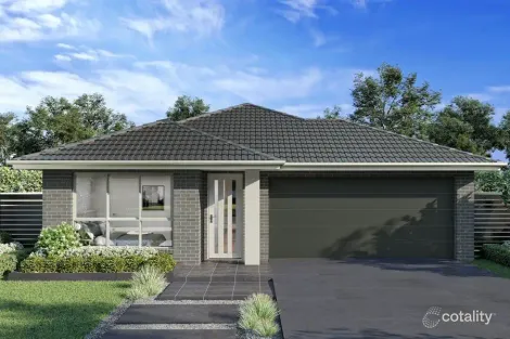 Property photo of 10 Bronzewing Street Tahmoor NSW 2573