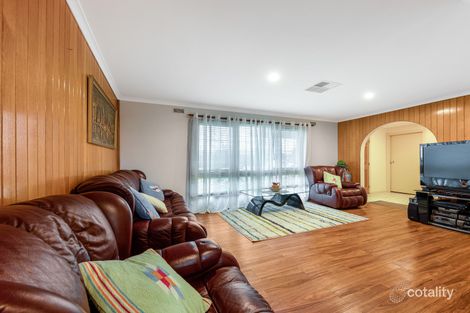 Property photo of 12 Robert Crescent West Wodonga VIC 3690