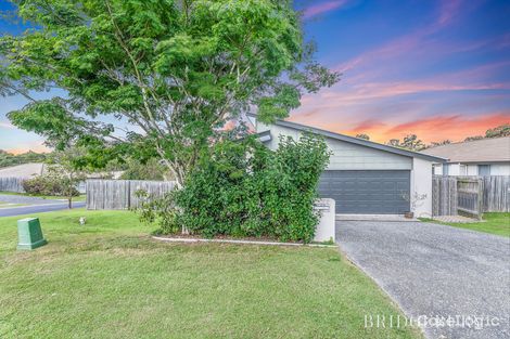 Property photo of 35 Nicola Street Warner QLD 4500