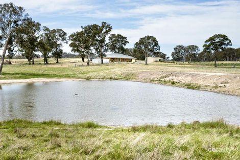 491 Marble Hill Rd, Kingsdale, NSW 2580