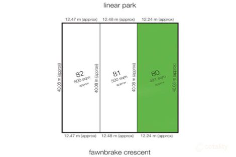81 Fawnbrake Cres, West Beach, SA 5024
