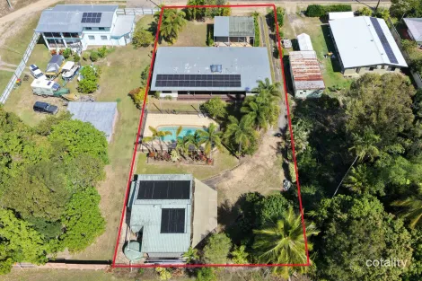 Property photo of 4 Roma Street Cardwell QLD 4849