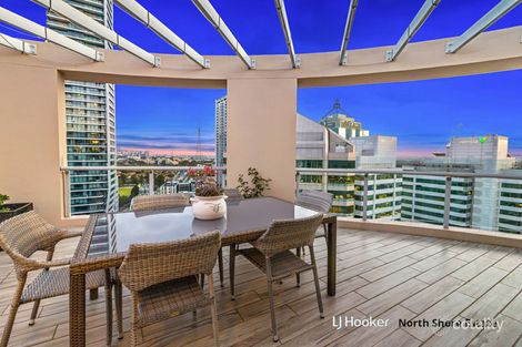 Property photo of 2003/8 Brown Street Chatswood NSW 2067