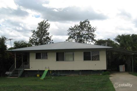 37 Granville St, Biloela, QLD 4715