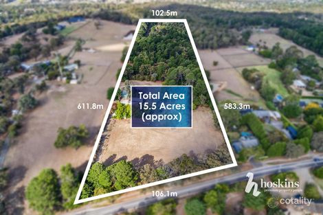 Property photo of 320-324 Yarra Road Wonga Park VIC 3115