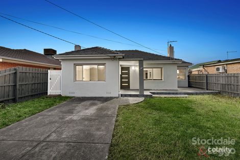 4 Talbot St, Hadfield, VIC 3046