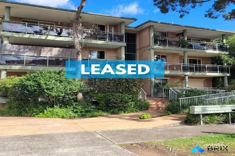 6/13-15 Oriental St, Bexley, NSW 2207