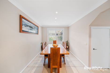 Property photo of 16 Latan Way Stanhope Gardens NSW 2768