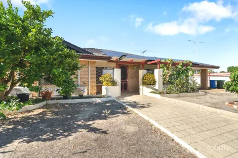 Property photo of 2 Jefferson Drive Marangaroo WA 6064