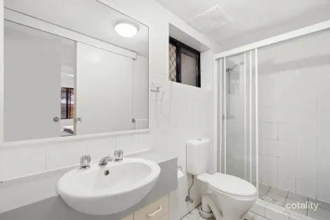 Property photo of 31/101 Bowen Street Spring Hill QLD 4000