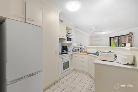 Property photo of 31/101 Bowen Street Spring Hill QLD 4000