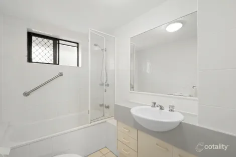 Property photo of 31/101 Bowen Street Spring Hill QLD 4000