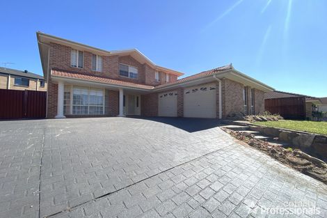 Property photo of 10 Gatto Place West Hoxton NSW 2171
