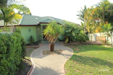 Property photo of 5 Cherry Alder Court Arundel QLD 4214