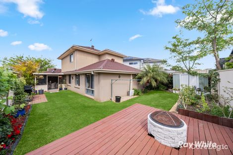 Property photo of 16 Latan Way Stanhope Gardens NSW 2768