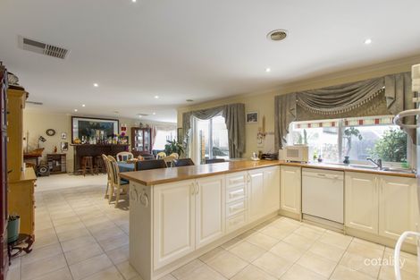 Property photo of 23 Erinka Crescent Patterson Lakes VIC 3197