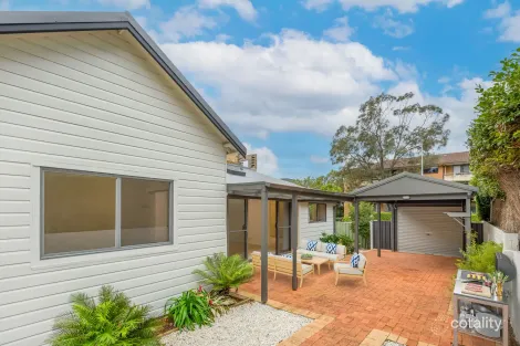 Property photo of 16 Clyde Road Dee Why NSW 2099